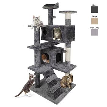Big Cat Furniture Condo